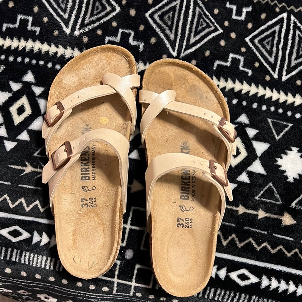 Woman’s Birkenstock Mayari